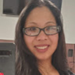 Meet your Posher, Marygail